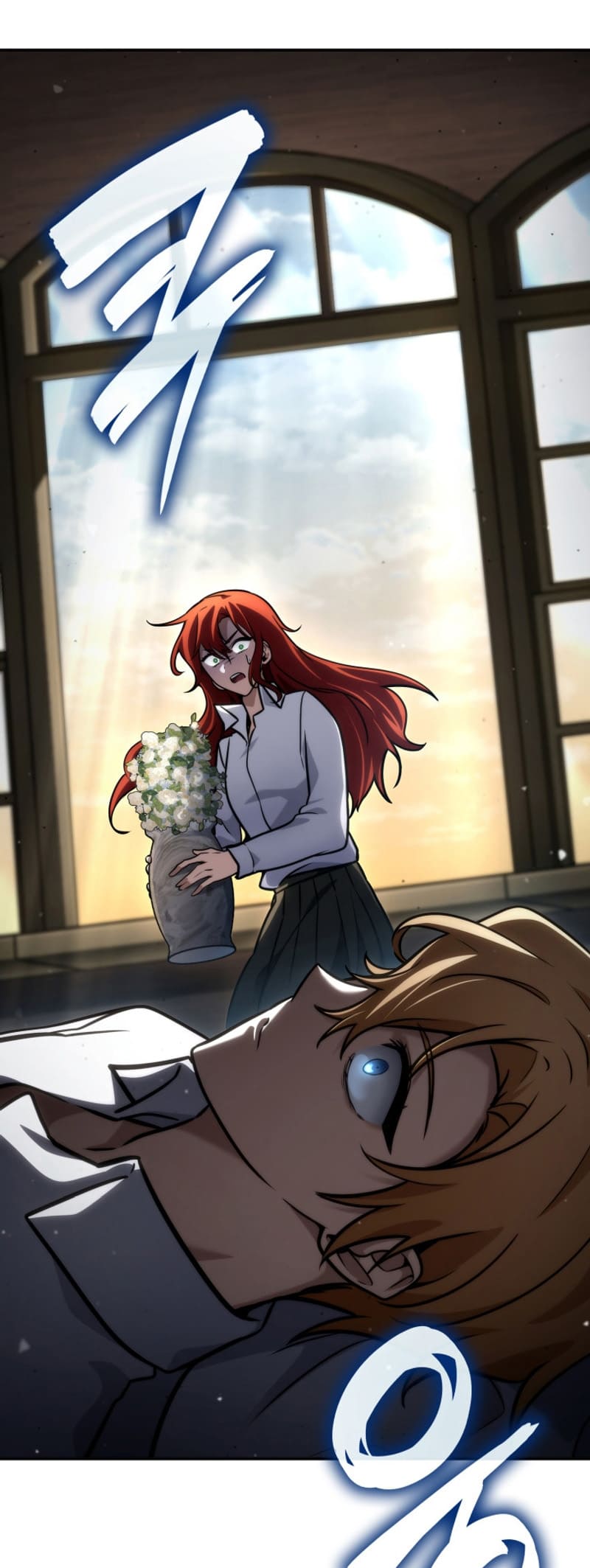 Infinite Mage, Chapter 94 image 14